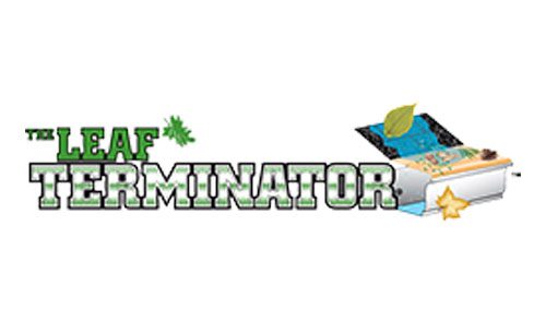 LeafTerminator